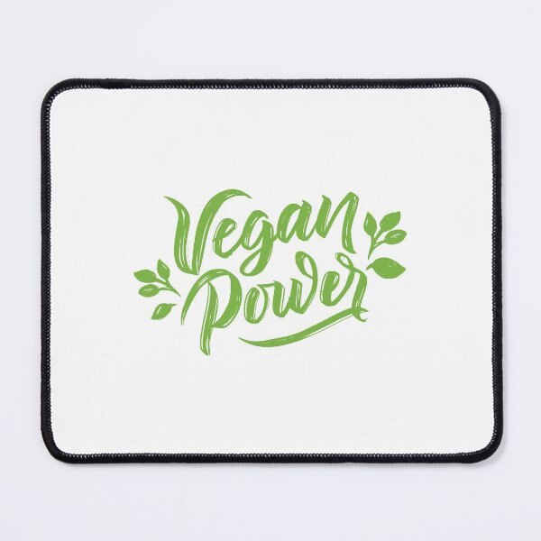Item preview, Vegan Power designed and sold by bumperapparels.