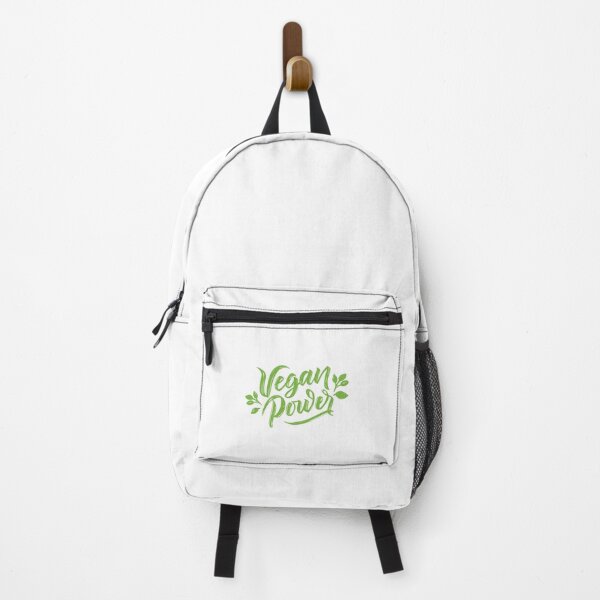 Item preview, Vegan Power designed and sold by bumperapparels.