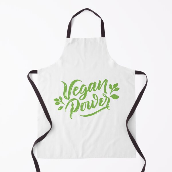 Item preview, Vegan Power designed and sold by bumperapparels.
