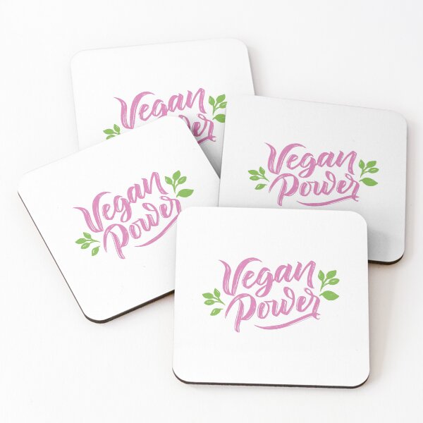 Item preview, Vegan Power Herbal designed and sold by bumperapparels.