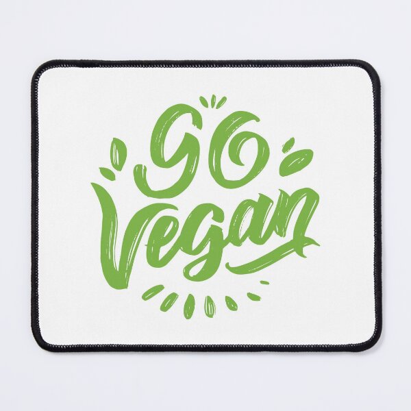 Item preview, Go Vegan designed and sold by bumperapparels.