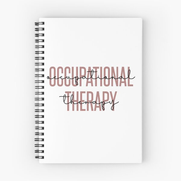 Item preview, Occupational Therapy | OT | Occupational Therapist designed and sold by Violet Treasures.