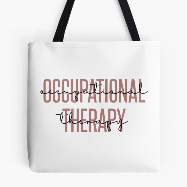 Item preview, Occupational Therapy | OT | Occupational Therapist  designed and sold by Violet Treasures.