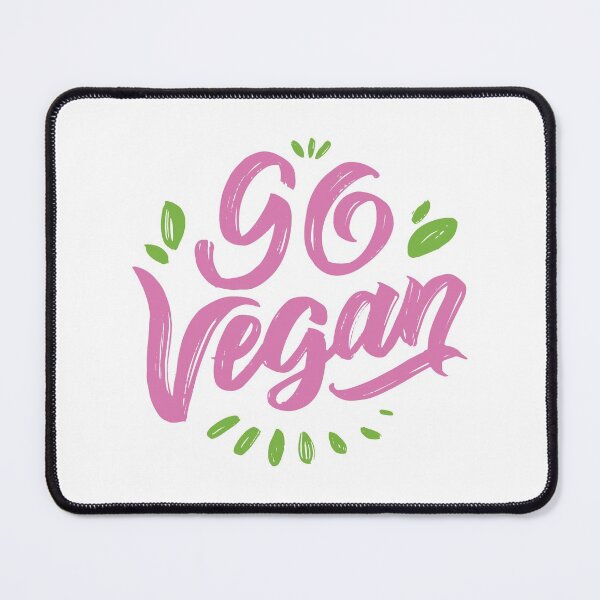 Item preview, Go Vegan Herbal designed and sold by bumperapparels.