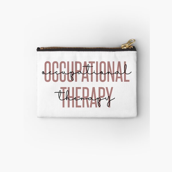 Item preview, Occupational Therapy | OT | Occupational Therapist  designed and sold by Violet Treasures.
