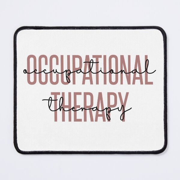 Item preview, Occupational Therapy | OT | Occupational Therapist  designed and sold by Violet Treasures.