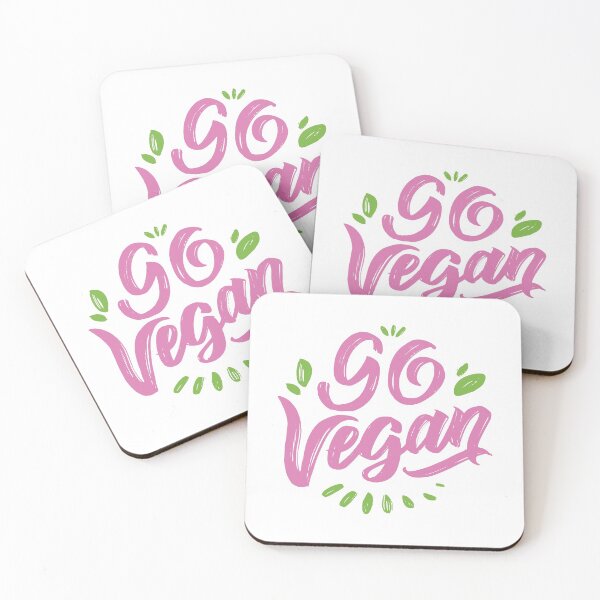 Item preview, Go Vegan Herbal designed and sold by bumperapparels.