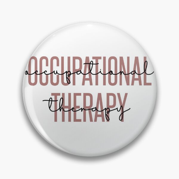 Item preview, Occupational Therapy | OT | Occupational Therapist  designed and sold by Violet Treasures.