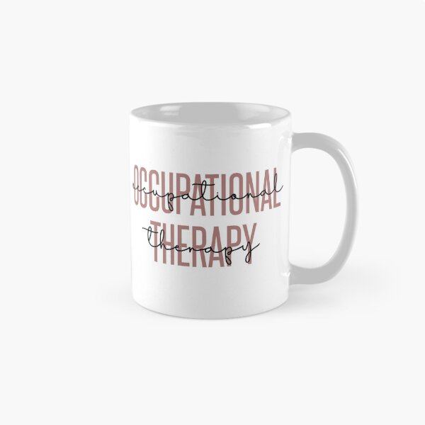 Item preview, Occupational Therapy | OT | Occupational Therapist  designed and sold by Violet Treasures.