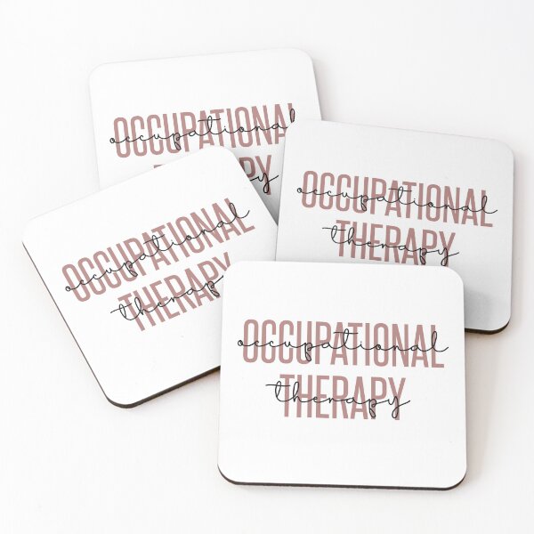 Item preview, Occupational Therapy | OT | Occupational Therapist  designed and sold by Violet Treasures.