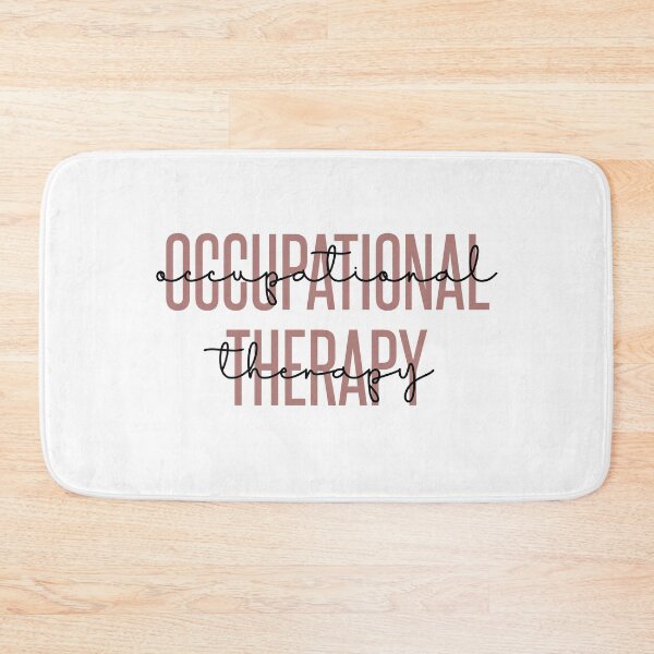 Item preview, Occupational Therapy | OT | Occupational Therapist  designed and sold by Violet Treasures.