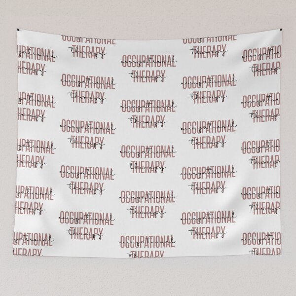 Item preview, Occupational Therapy | OT | Occupational Therapist  designed and sold by Violet Treasures.