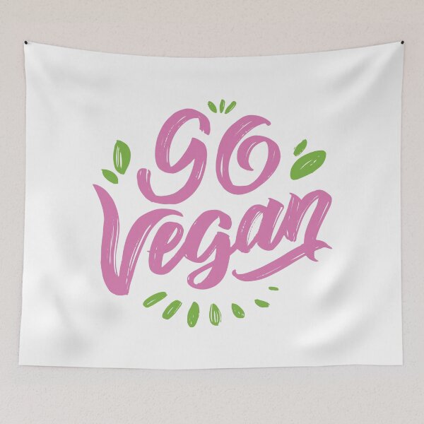 Item preview, Go Vegan Herbal designed and sold by bumperapparels.