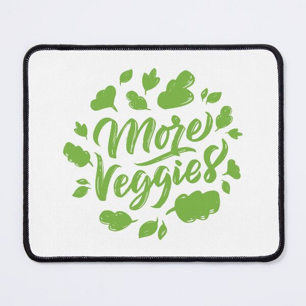 Item preview, More Veggies designed and sold by bumperapparels.