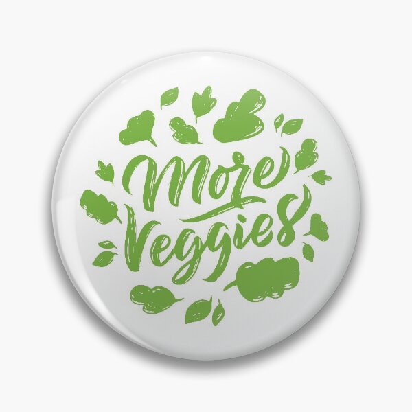 Item preview, More Veggies designed and sold by bumperapparels.