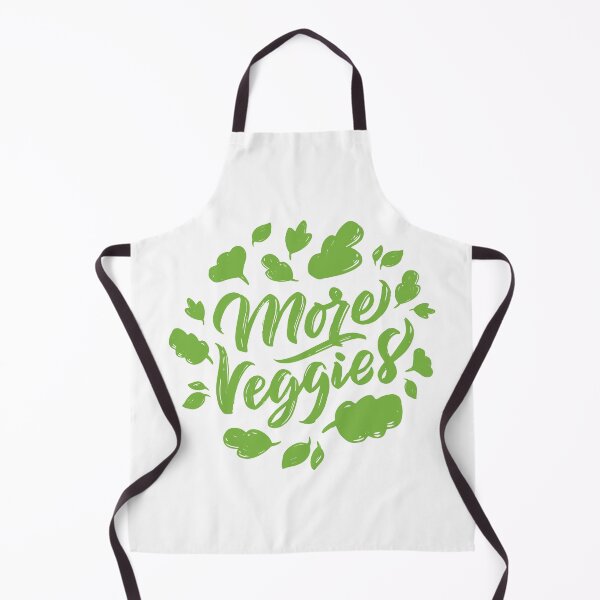 Item preview, More Veggies designed and sold by bumperapparels.