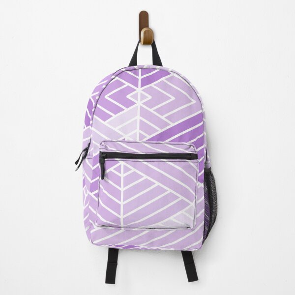 Item preview, Pastel Symmetrical Triangle Design designed and sold by bubblyshades.