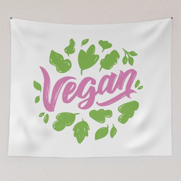 Item preview, Vegan Herbal designed and sold by bumperapparels.