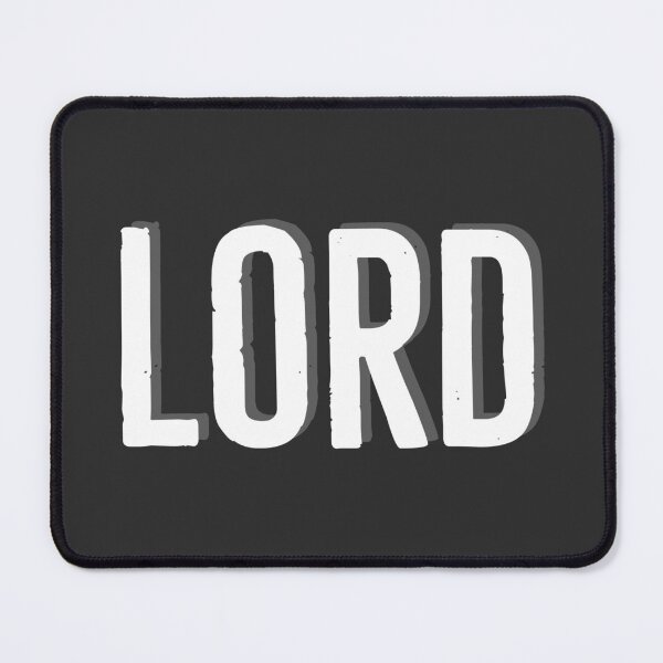 Item preview, Lord designed and sold by Rayner21.