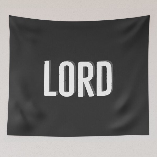 Item preview, Lord designed and sold by Rayner21.
