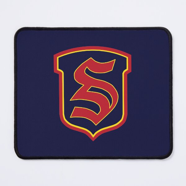 Item preview, Salvatore Boarding School designed and sold by CatsBag.