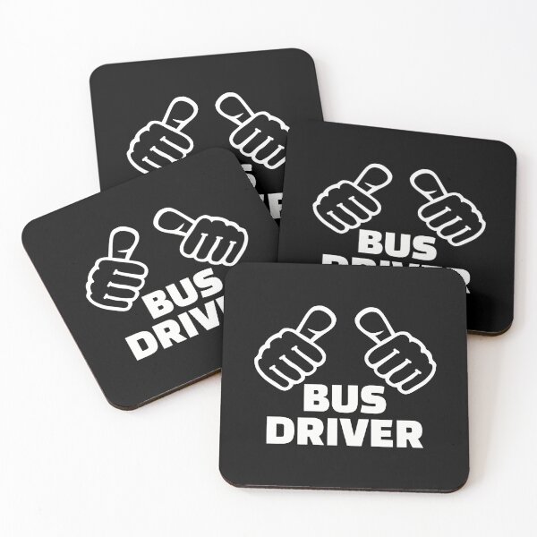 Item preview, Bus Driver designed and sold by urlanne.