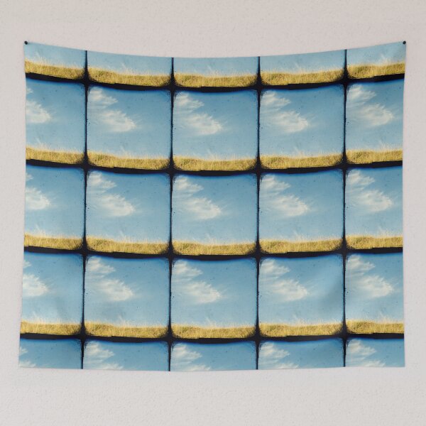 Item preview, Beach grass designed and sold by gailgriggs.