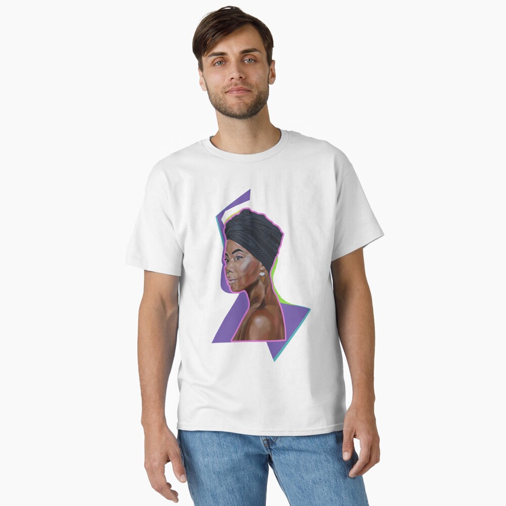 Item preview, Classic T-Shirt designed and sold by mikelahl.