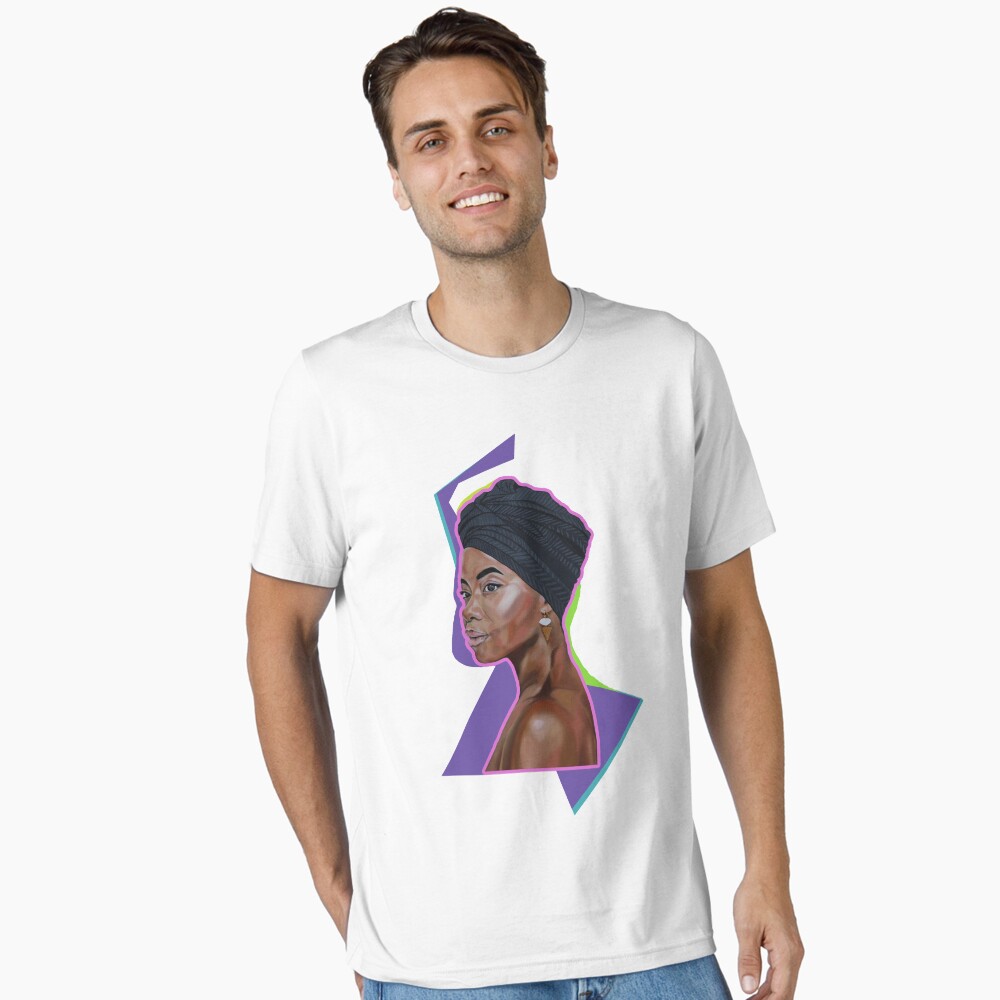 Item preview, Essential T-Shirt designed and sold by mikelahl.