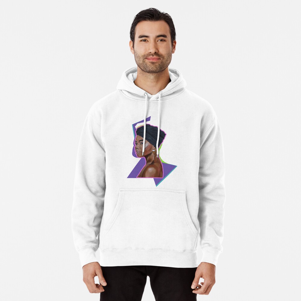 Item preview, Pullover Hoodie designed and sold by mikelahl.