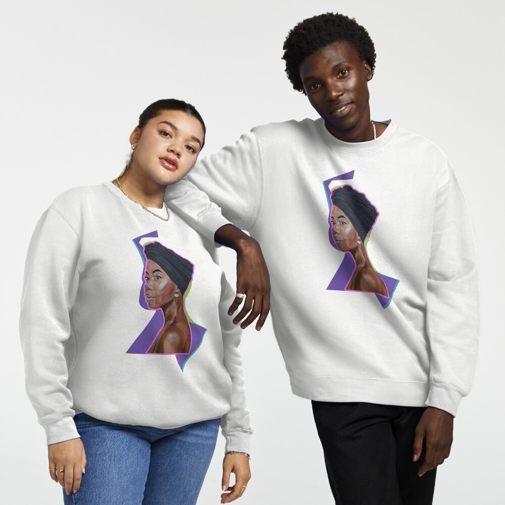 Item preview, Pullover Sweatshirt designed and sold by mikelahl.