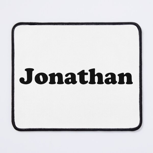 Item preview, Jonathan designed and sold by GoodVibesWX9.