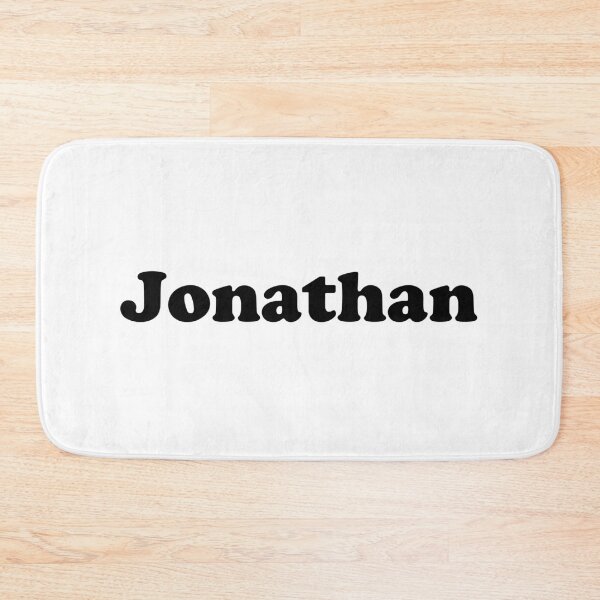 Item preview, Jonathan designed and sold by GoodVibesWX9.