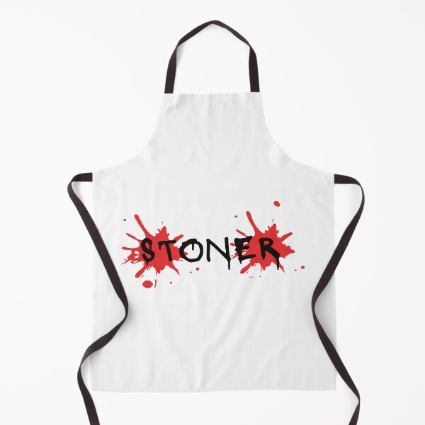 Item preview, STONER RED DESIGN designed and sold by WeedHighLife.