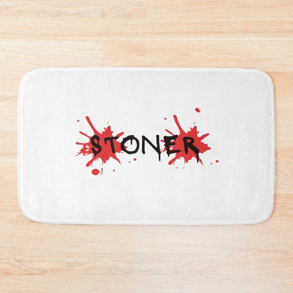 Item preview, STONER RED DESIGN designed and sold by WeedHighLife.