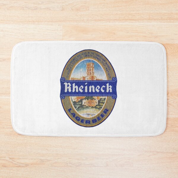 Item preview, Rheineck Lager Coaster designed and sold by tttrickyyy.