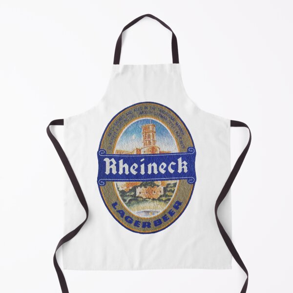 Item preview, Rheineck Lager Coaster designed and sold by tttrickyyy.