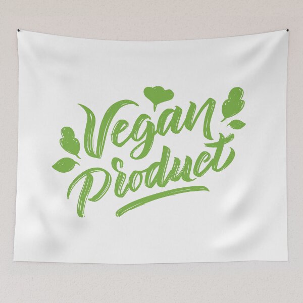 Item preview, Vegan Product designed and sold by bumperapparels.