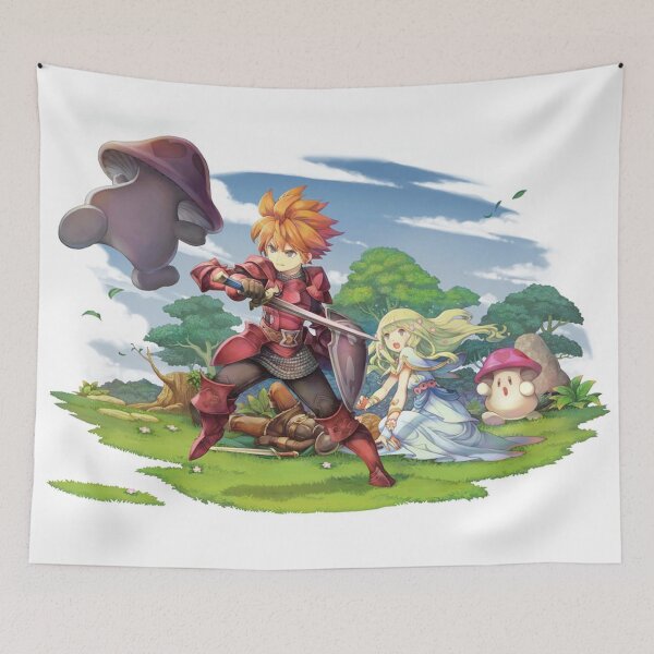 Item preview, Warrior Protect designed and sold by GoldStone3.