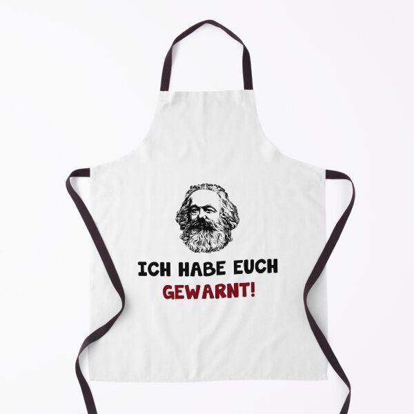 Artikelvorschau, Karl Marx Kommunismus Spruch entworfen und verkauft von Onorato Bellgardt.