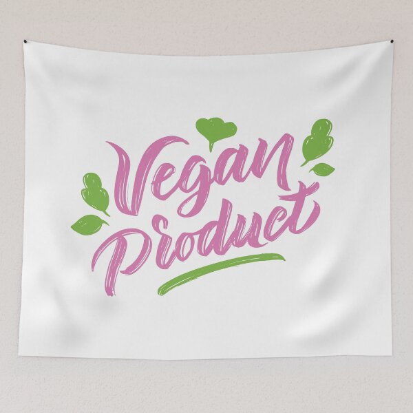 Item preview, Vegan Product Herbal designed and sold by bumperapparels.