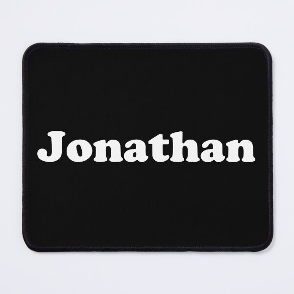 Item preview, Jonathan designed and sold by GoodVibesWX9.