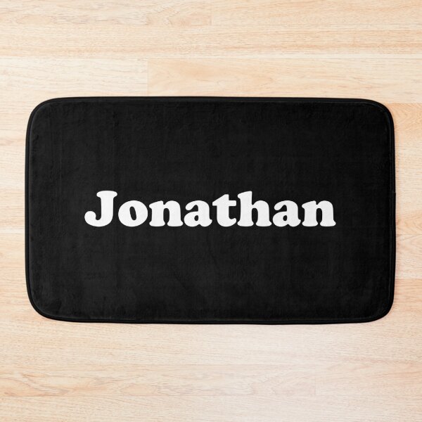 Item preview, Jonathan designed and sold by GoodVibesWX9.