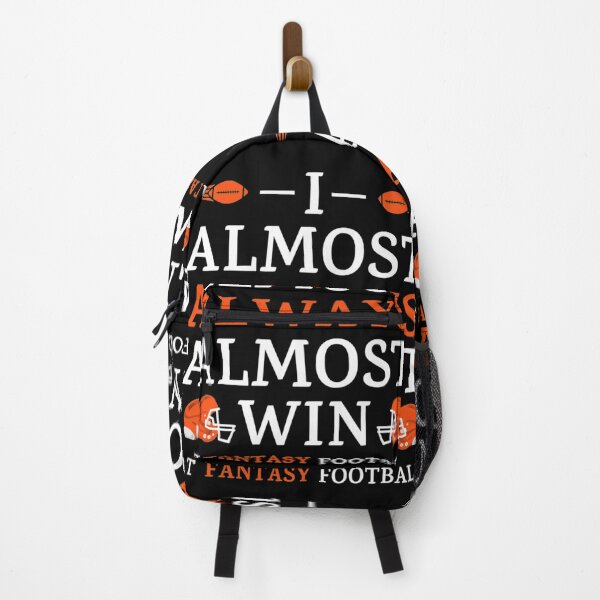 Item preview, I Almost Always Almost Win At Fantasy Football - This Guy Sucks at Fantasy Football designed and sold by FerexLilcas.