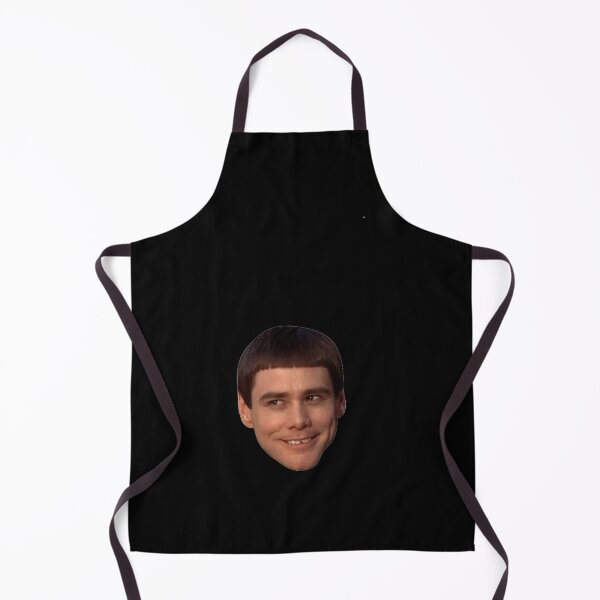 Item preview, Lloyd - Head (Dumb And Dumber) Sticker designed and sold by lattpag.