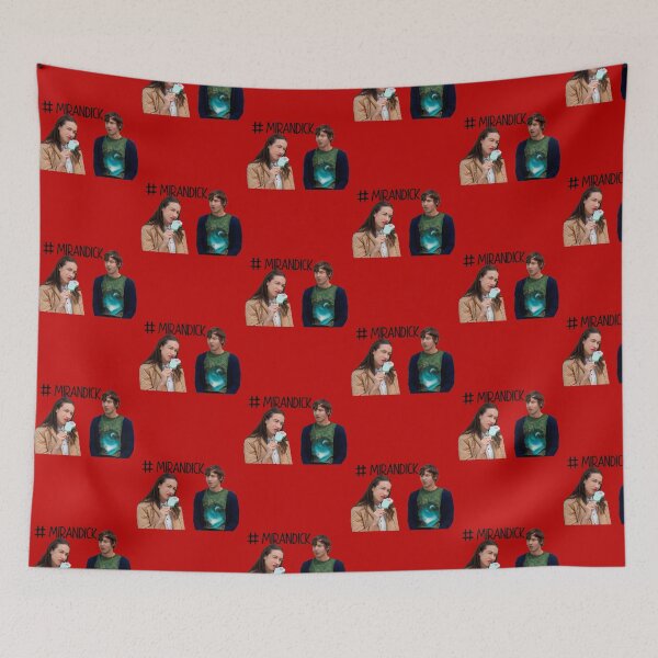 Item preview, Haters Back Off Miranda Sings Mirandick designed and sold by Whatamidoing20.