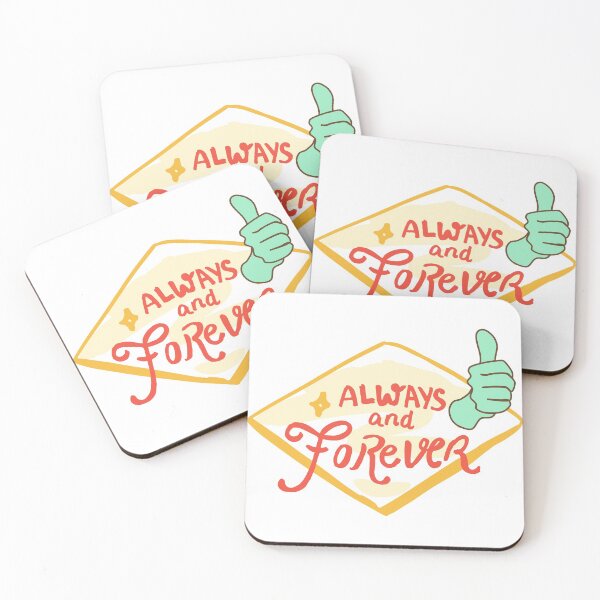 Item preview, Always and Forever designed and sold by Chelle478.