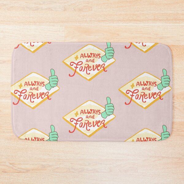 Item preview, Always and Forever designed and sold by Chelle478.