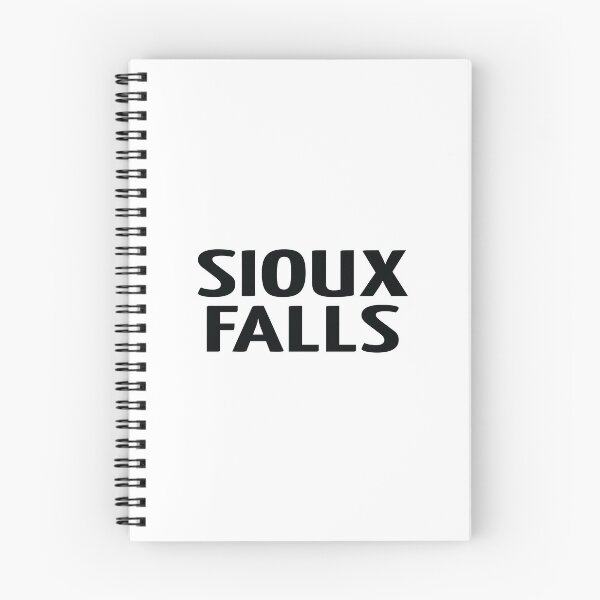 Item preview, Sioux Falls designed and sold by GoodVibesWX9.