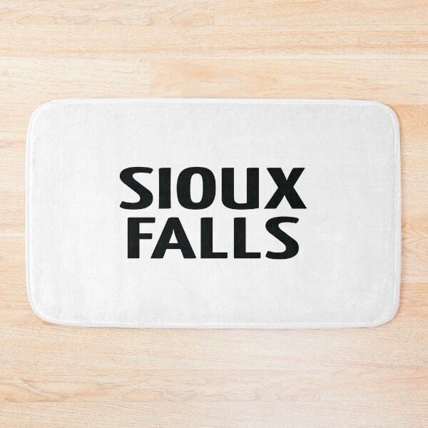 Item preview, Sioux Falls designed and sold by GoodVibesWX9.